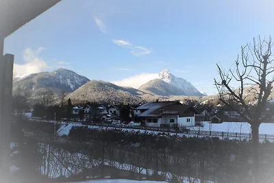 Appartamento Vacanza con famiglia Mittenwald