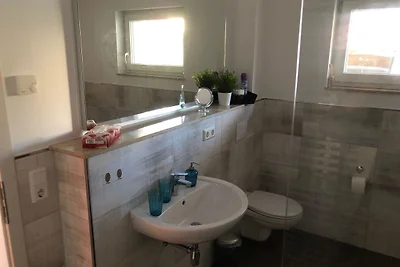 Vakantiehuis Ontspannende vakantie Wernigerode