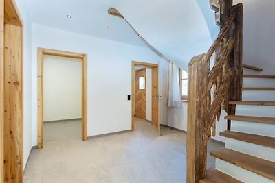 Chalet mit Sauna Kreuzkogel