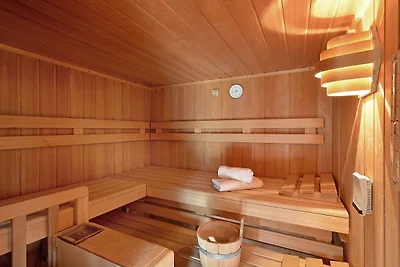 Casa vacanze Vacanza di relax Ramsau im Zillertal