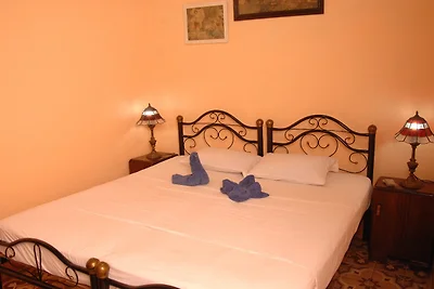 Hostal Villa Colonial Frank y