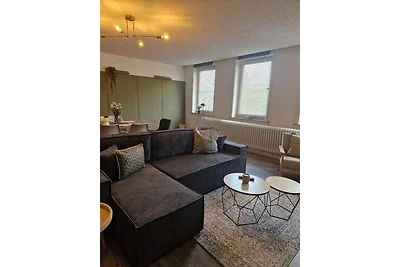 Vakantieappartement Gezinsvakantie Sankt Andreasberg