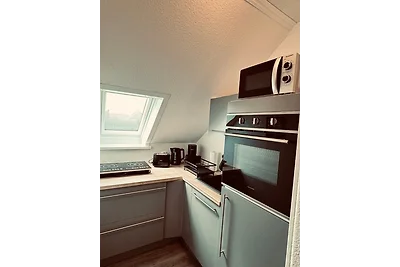 Apartment 4 - Haus Heinke am Deich