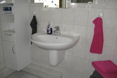 Ferienwohnung Bell im Brohltal