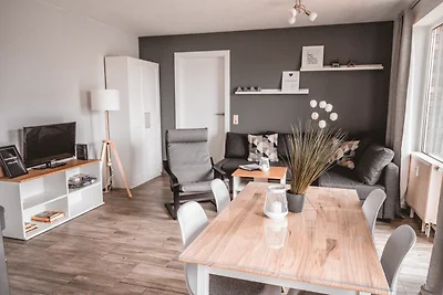 Lagunenstadt am Haff Fewo 114 -