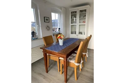 Hamburger Str. 8 I - Wohnung