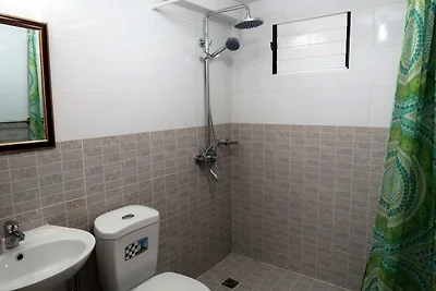 Casa Amigos de Barcelo Appartement
