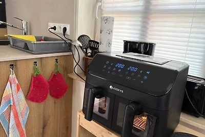 Ferienhaus Erhorn, E-Bike