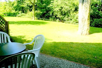 Waldstrasse - Whg. 12