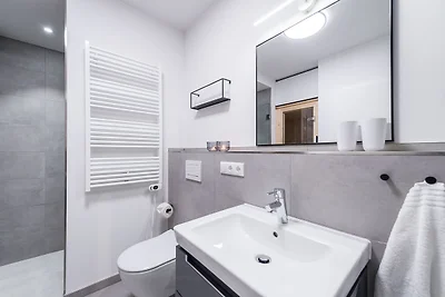 Vakantieappartement Gezinsvakantie Grömitz