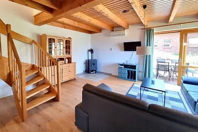 Holiday home relaxing holiday Nieheim