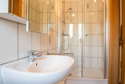 Haus zur Linde Wohnung 4