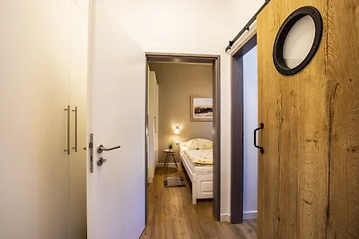 Appartamento Vacanza con famiglia Wittmund