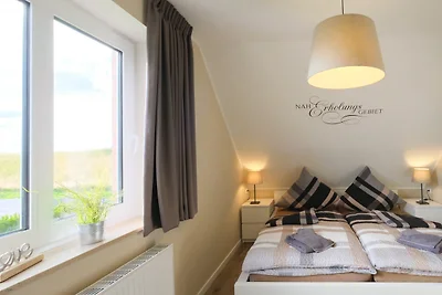 Vakantieappartement Gezinsvakantie Wittmund