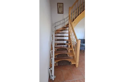 Landwohnung Finckener See