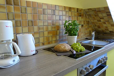 Appartamento Vacanza con famiglia Kellenhusen