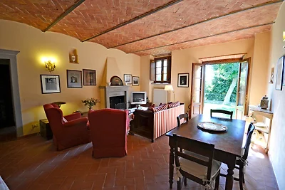 Villa Santa Maria
