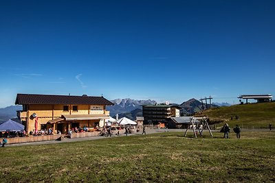 Vakantieappartement Gezinsvakantie Wildschönau