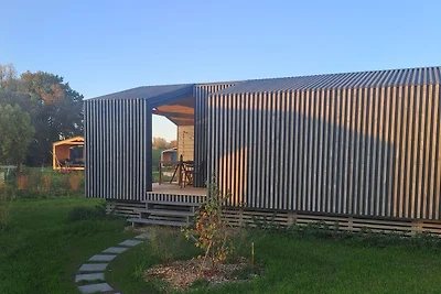 Helles Tiny House im Grünen (402)