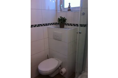 Ferienhaus 8822 in Tossens