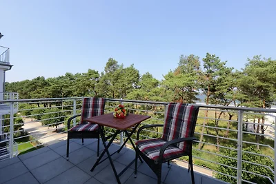 (Brise) Strandresidenz Else Marie