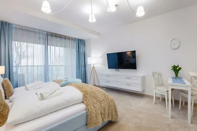 Sun&Snow Seaside Apartments -