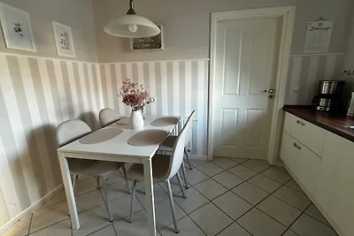 Ferienhaus Ute