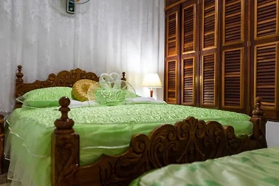 Hostal Eliza y Miguel Angel