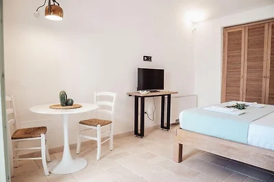 Dimora Stune - Bietola Room