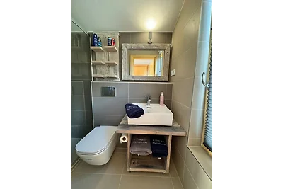 (102) Tiny House mit Blick ins