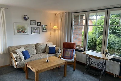 Ferienwohnung Nr. 04 (EG)