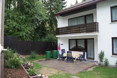 Vakantieappartement Gezinsvakantie Braunlage