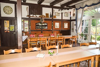 Ferienhof Frohne - Bungalow