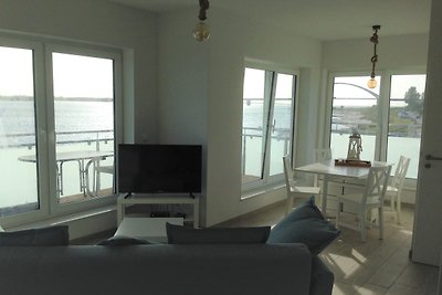 Strandhaus Appartment Rauchschwalbe