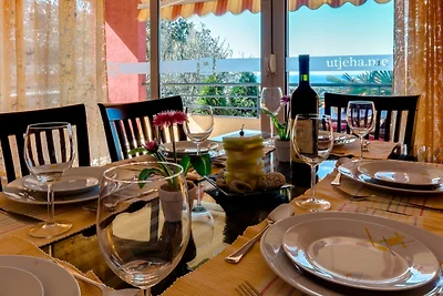 Ferienwohnung MONTENEGRO