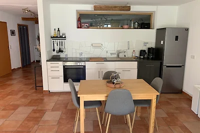 Vakantieappartement Gezinsvakantie 