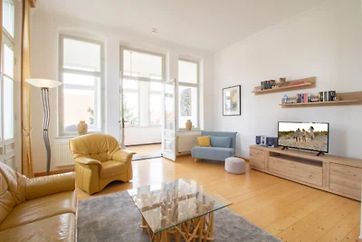 (Brise) Villa Chrissi App. 06