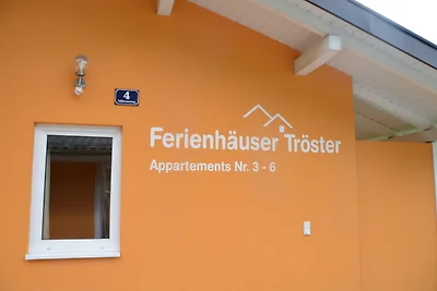 Appartamento Vacanza con famiglia Bad Kleinkirchheim