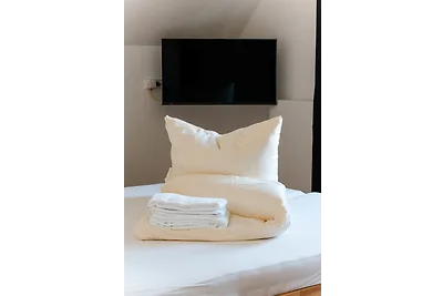 Ostsee - Reetdachhaus Nr. 2