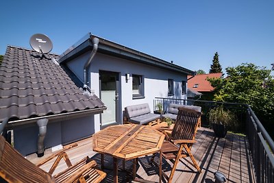 Ferienwohnung Oberdeck