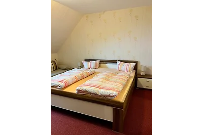 Vakantieappartement Gezinsvakantie Löningen