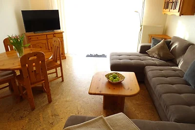 Appartamento Vacanza con famiglia Dahme