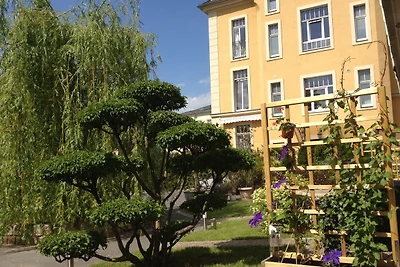 Appartamento Vacanza con famiglia Dresden vicinity