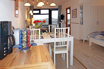 Vakantieappartement Gezinsvakantie Staberdorf