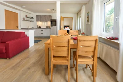 Appartamento Vacanza con famiglia Bad Krozingen