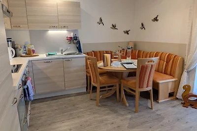 Ferienwohnung Eulennest