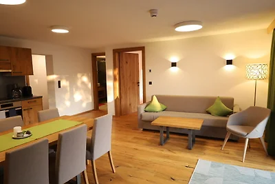 Vakantieappartement Gezinsvakantie Bichlbach