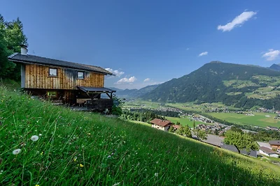 Waldhütte Wachterhof