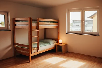 Vakantiehuis Ontspannende vakantie Eisenberg