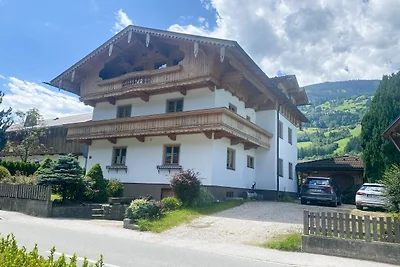 Vakantiehuis Ontspannende vakantie Aschau im Zillertal